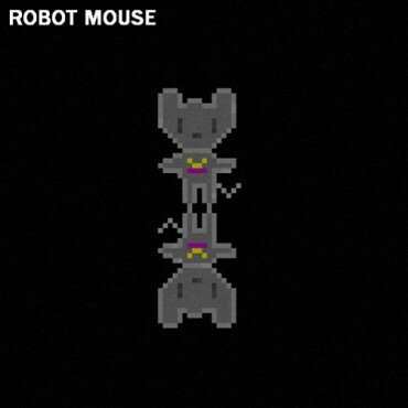 Robot Mouse [56018]