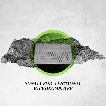 Sonata for a Fictional Microcomputer [56023]