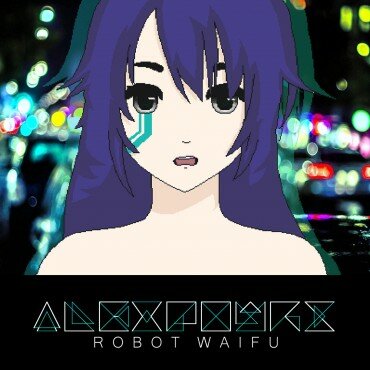 Robot Waifu [56049]